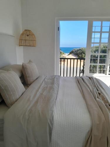 Port Alfred Apartment | Ohana House - Unbeatable Location - Sea Views