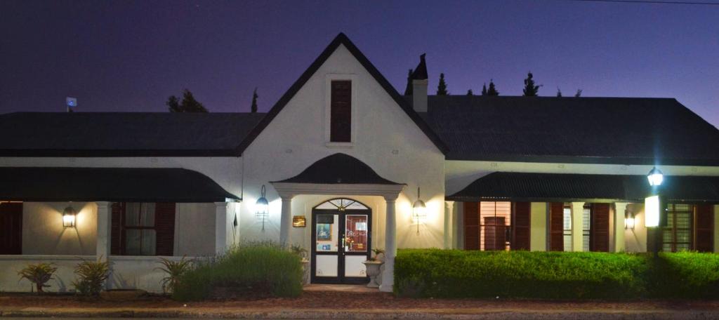 Lodge | Beaufort West