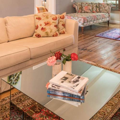 McGregor Apartment | Old Village Lodge