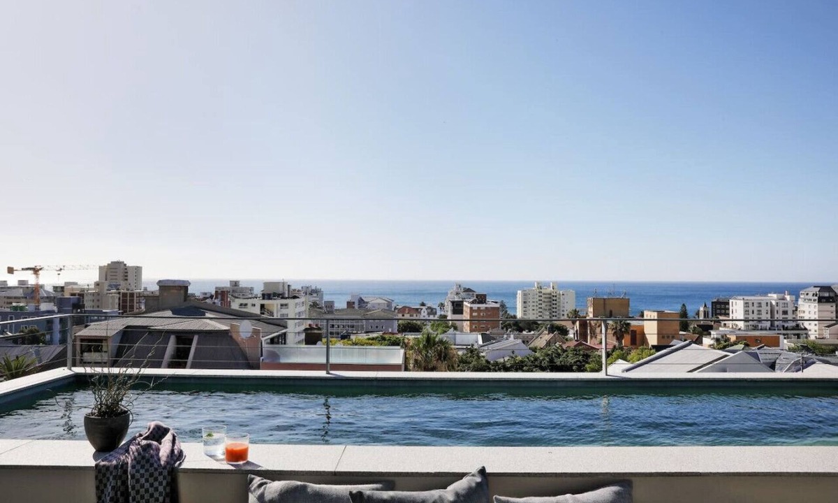 Sea Point House | Oldfield House - Number 29