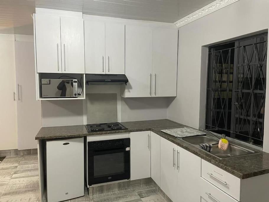 Berea Apartment | OlimG Stays