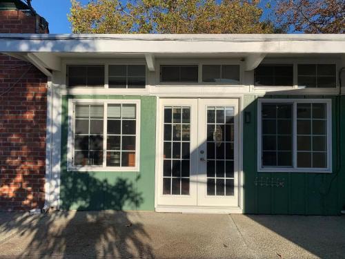 Palo Alto House | Olive Startup House