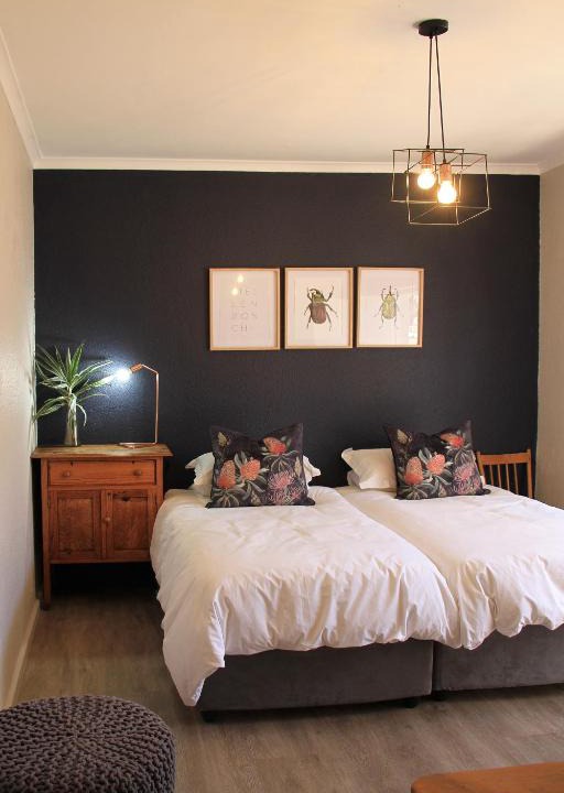 Stellenbosch Apartment | Olive tree private rooms in Stellenbosch- No Load Shedding