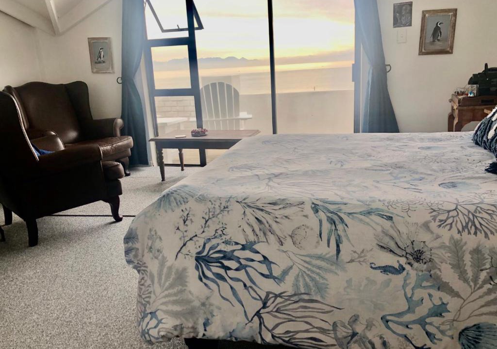 Glencairn House | Ollava Guesthouse