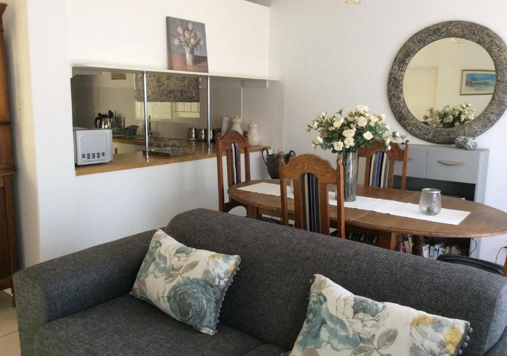 Pinelands Apartment | On Broadwalk Cottage