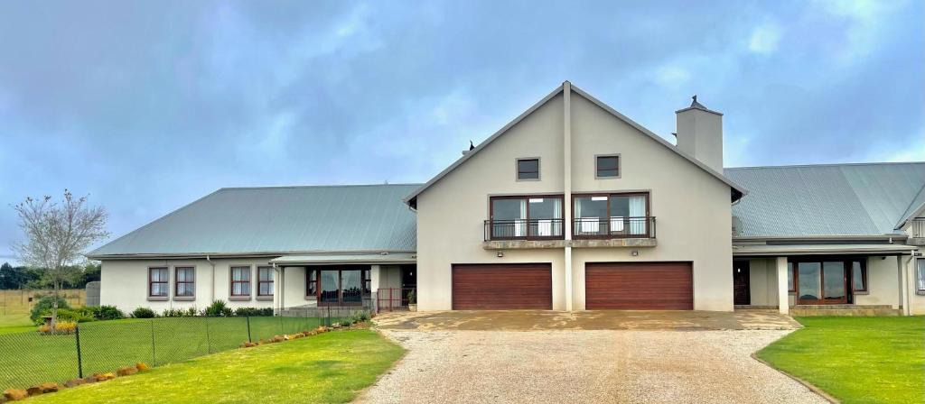 Tierpoort Apartment | On-Nkwe accommodation