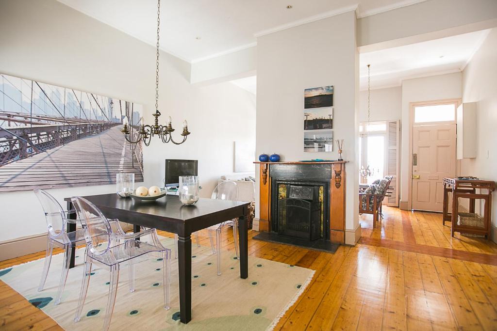 Cape Town City Centre Apartment | On Salisbury