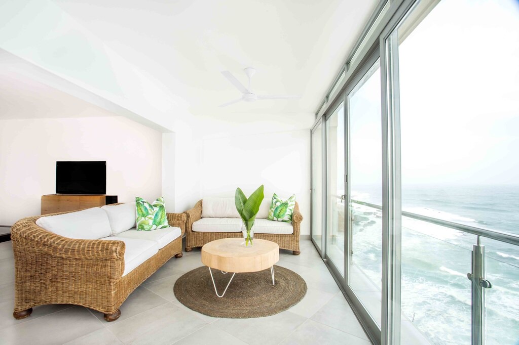 Sheffield Beach Apartment | On The Rocks in Sheffield Beach