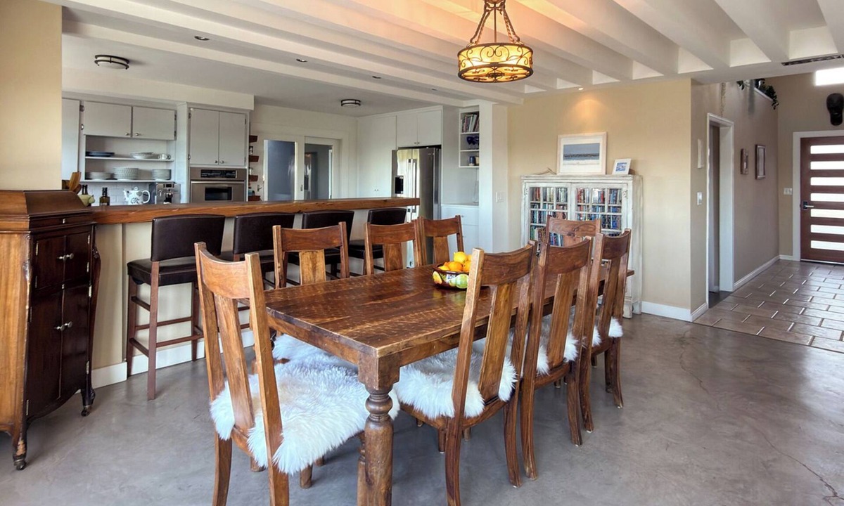 Novato House | On the Water + Dock & Large Deck in Bel Marin Keys