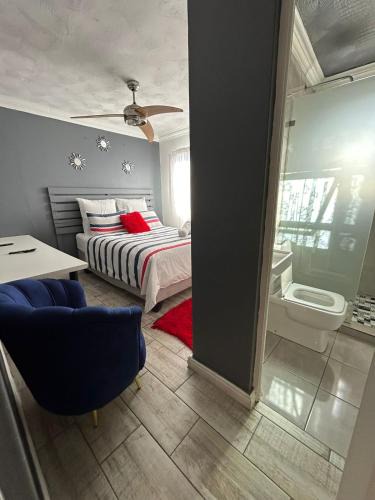 Parow House | On Wynne Guest House