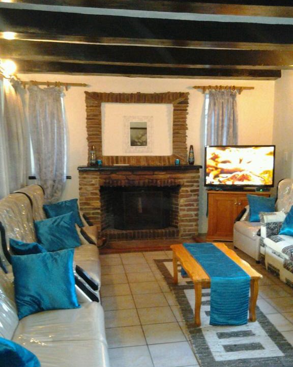 Cathkin Park Cabin | Ondini Guest House