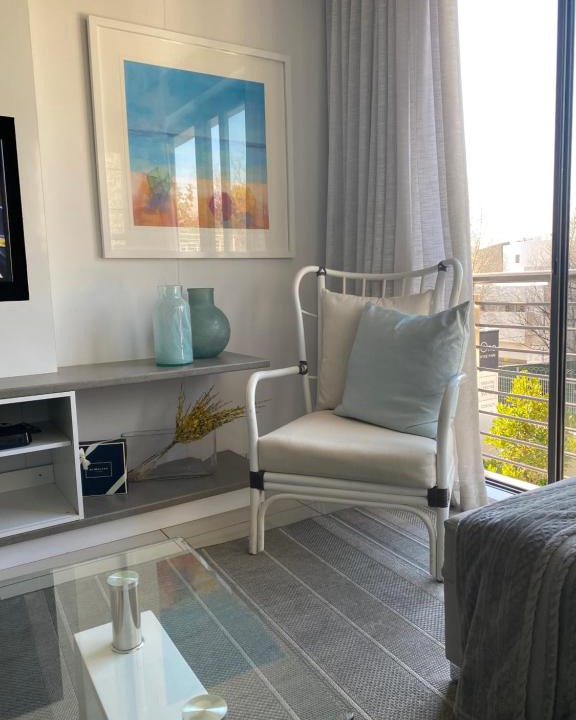 Greater Johannesburg Metropolitan Area Apartment | One Hyde Park Sandton