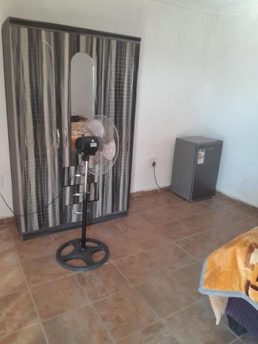 Steelpoort Apartment | One night