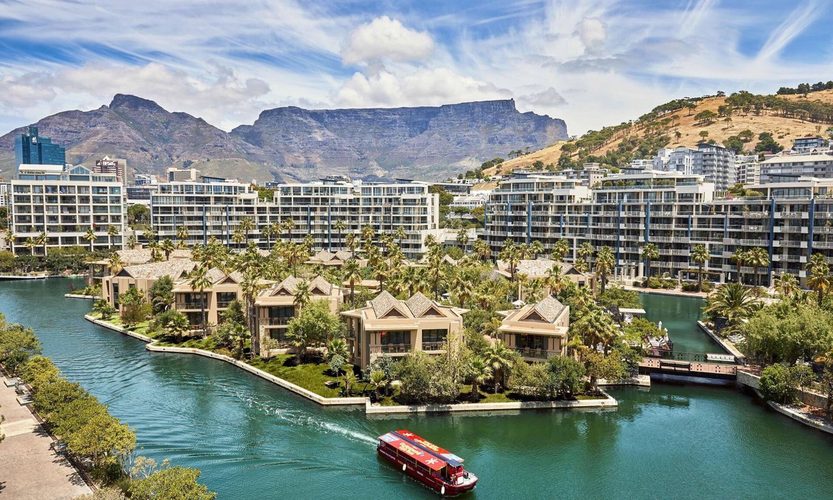 Victoria and Alfred Waterfront Hotel | One&Only Cape Town