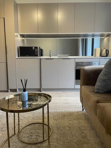 Greater Johannesburg Metropolitan Area Apartment | One Rosebank Unit 11