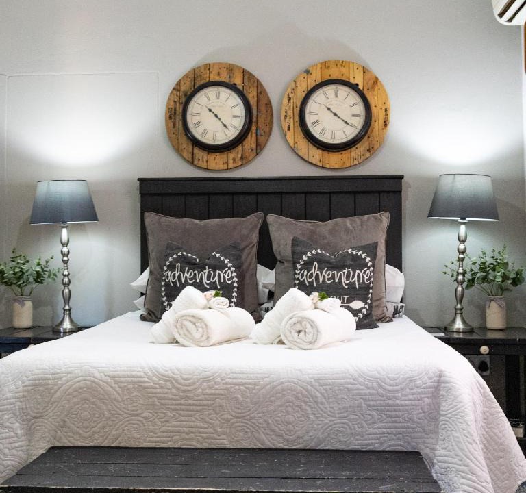 Beaufort West House | Ons Huisie - No Loadshedding