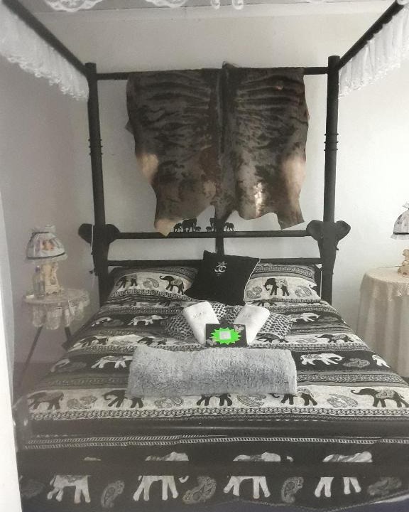 Pretoria Apartment | Ons Plekki
