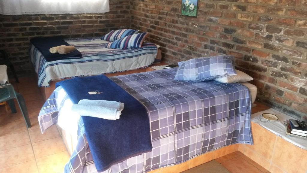 Colesberg House | Onze Rust Guest House and caravanpark