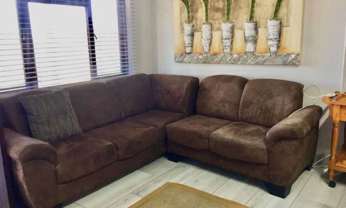 Glentana House | Oosie-Haan @ Glenkarma 2 Bed, 4 Sleeper