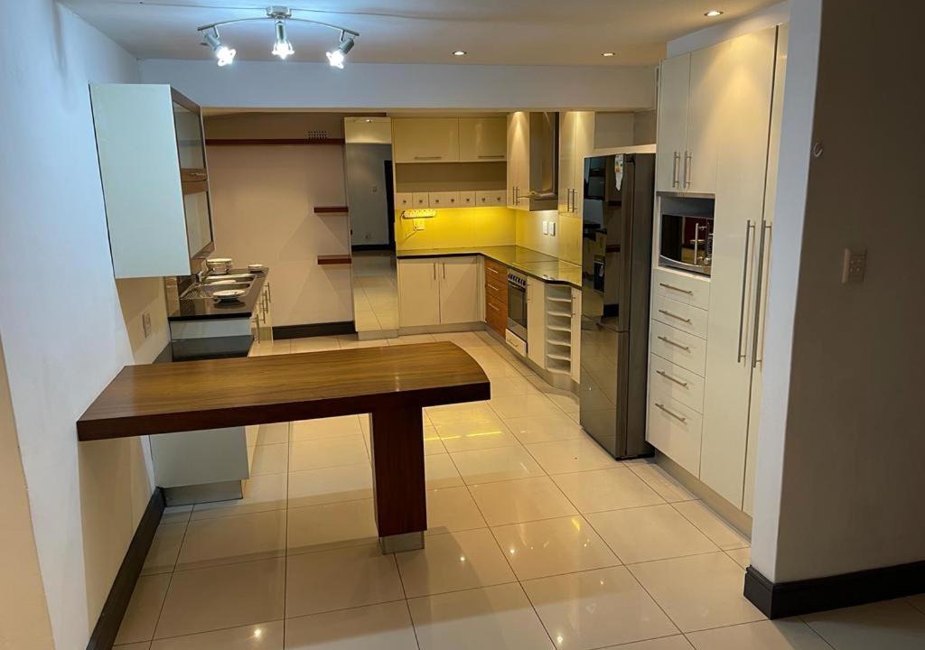 Cape Town House | Oostenberg VIP Guest House