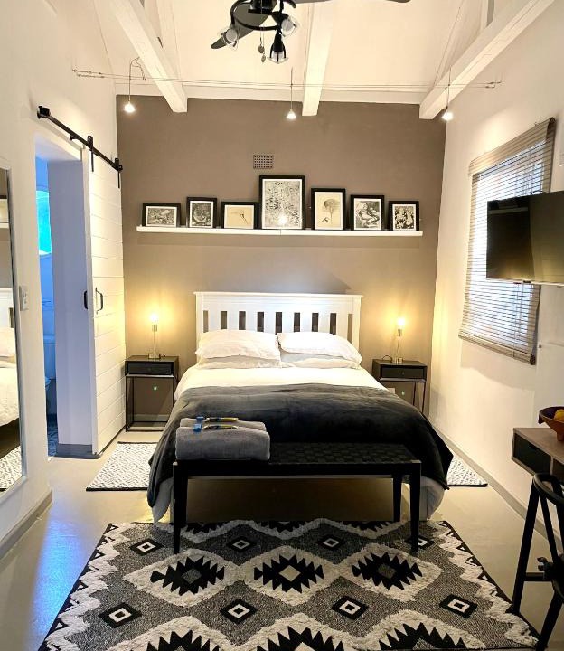 Belville Apartment | Open Room Comfort