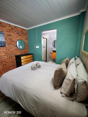 Glentana House | Oppi Plaas See Uitsig