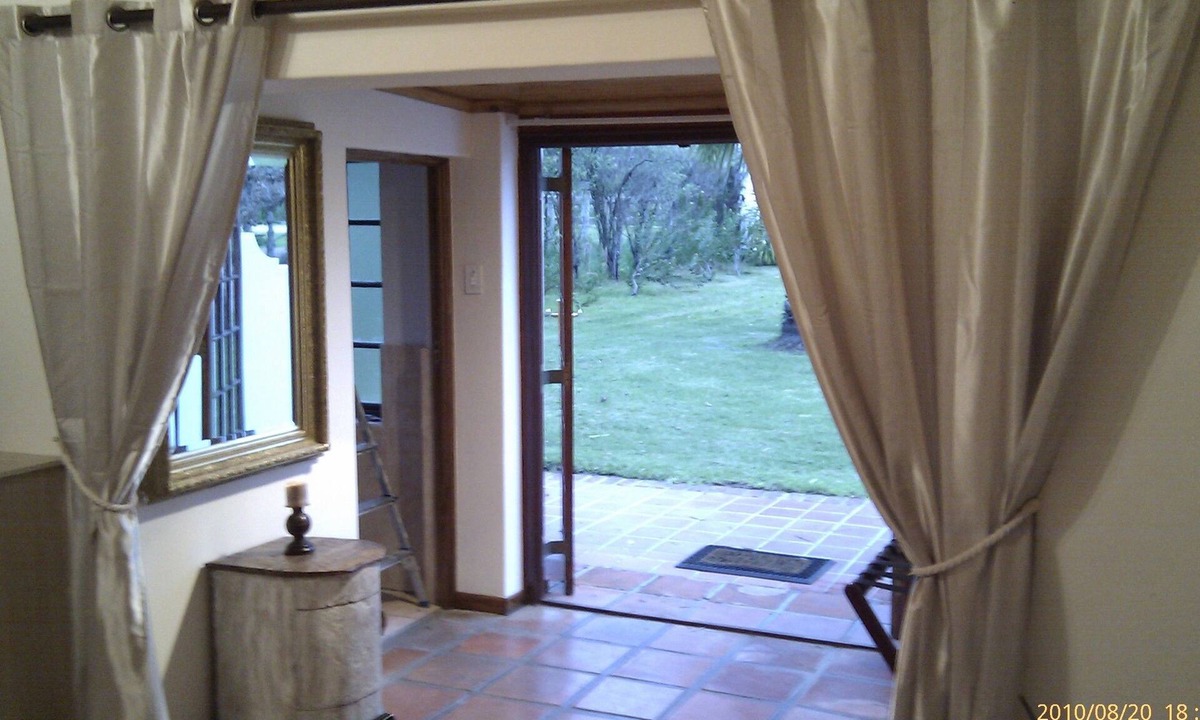 Kylemore House | Orange Ville Guesthouse