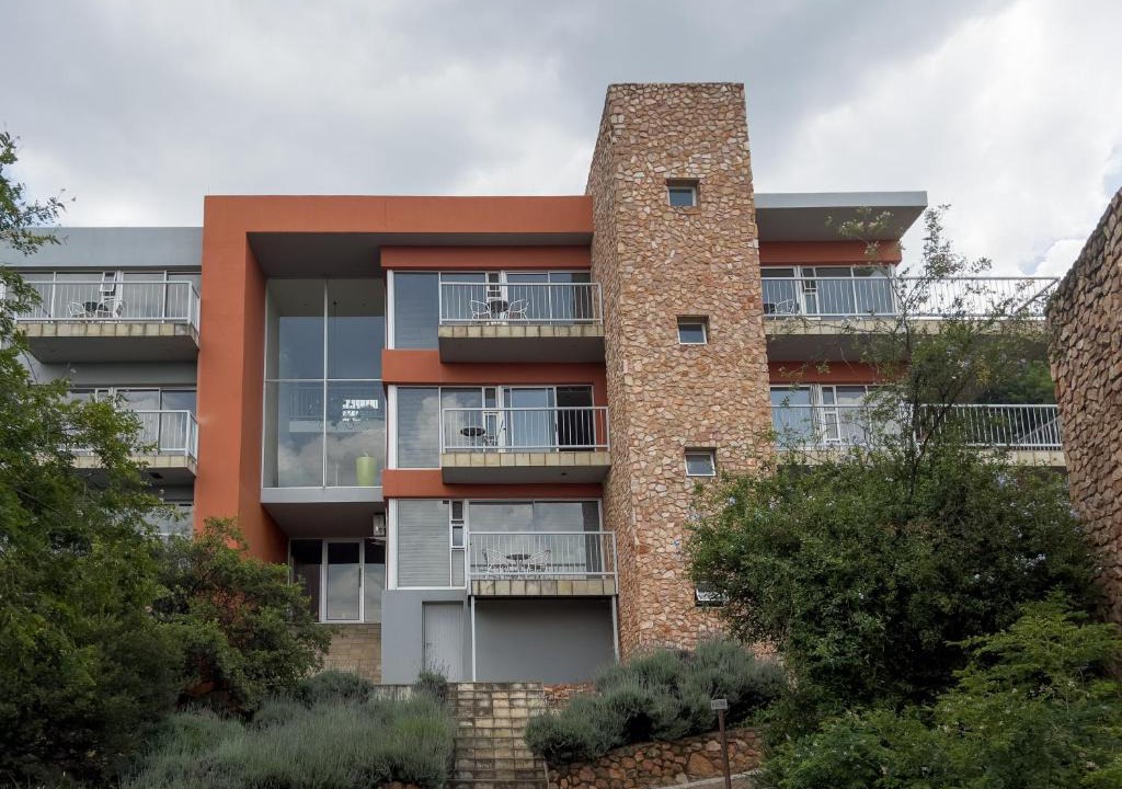 Northcliff House | Orangerie Guest House