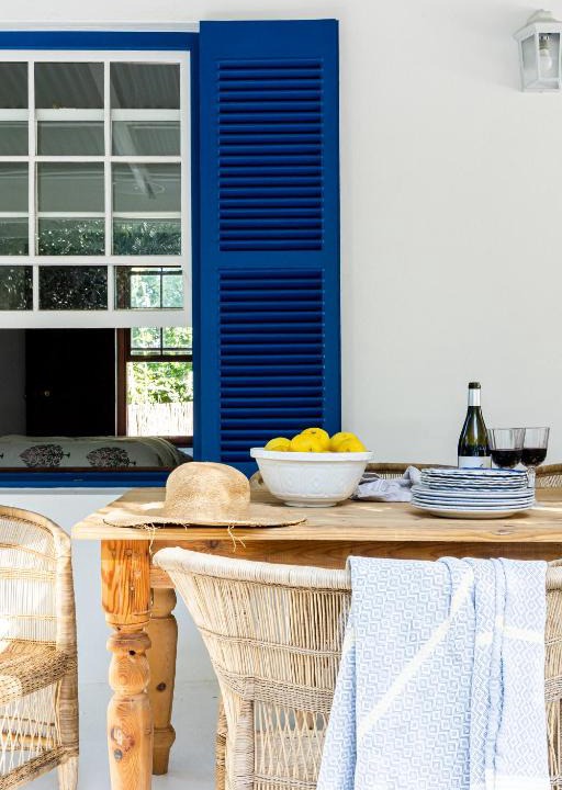 Riebeek Kasteel Apartment | Orchard Cottage