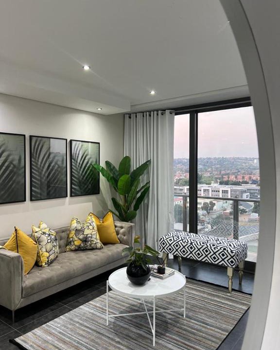 Bedfordview Apartment | @ORRIE Apartments Infinite