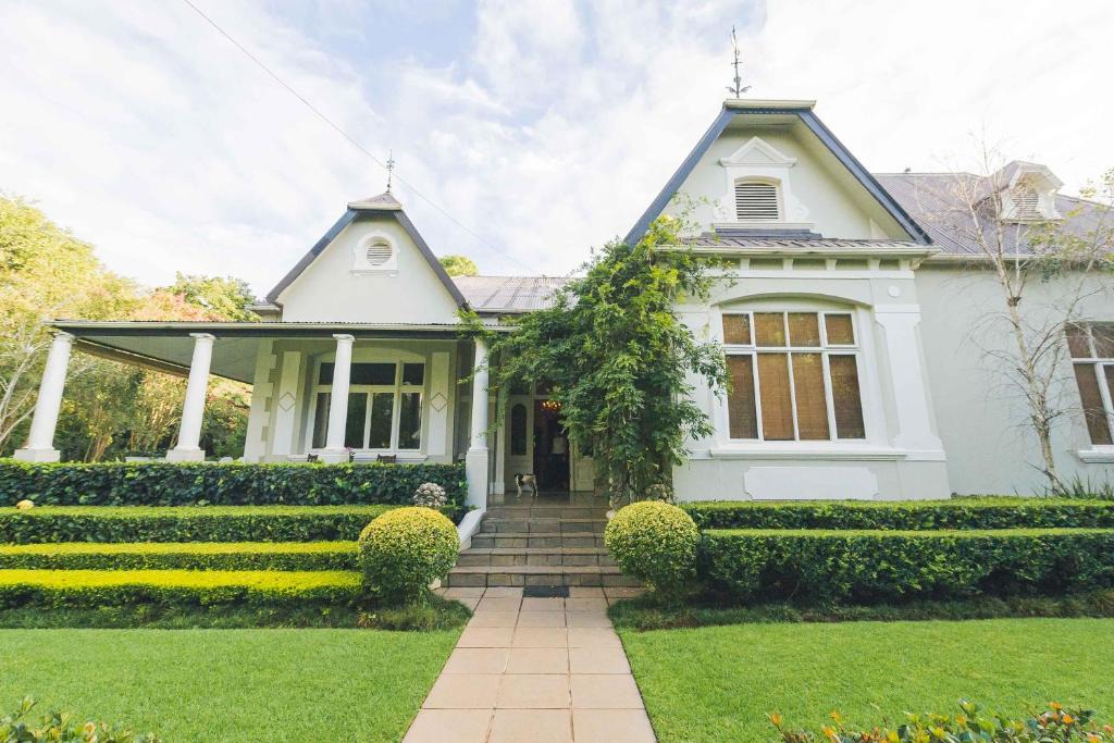 Brooklyn House | Osborne House
