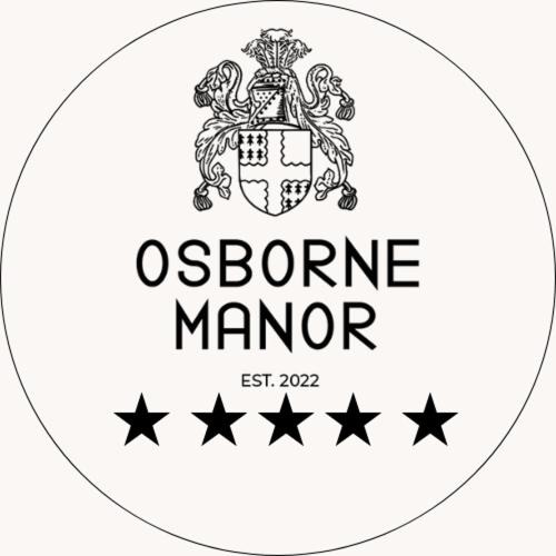 Kimberley House | Osborne Manor Luxury Guesthouse