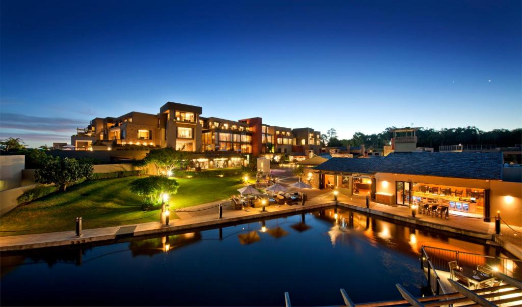 Herolds Bay Resort | Oubaai Hotel Golf & Spa