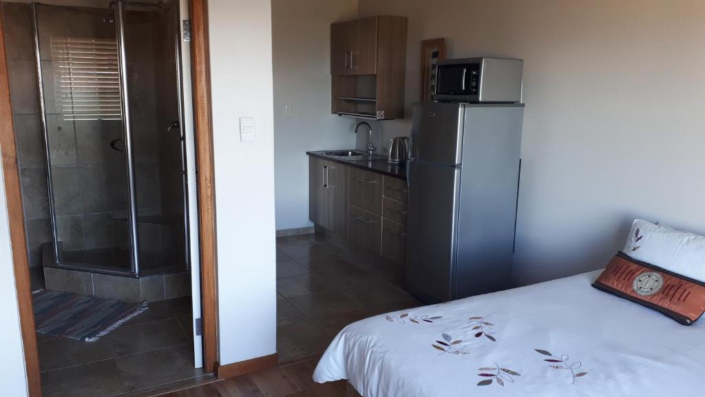 Herolds Bay Apartment | Oubaai Ocean View Private Self catering rooms Herolds Bay
