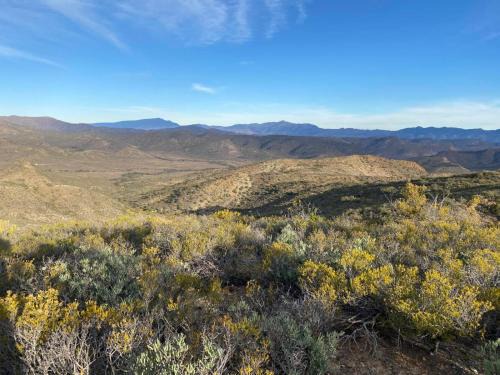 Montagu Other | Ouberg Private Nature Reserve