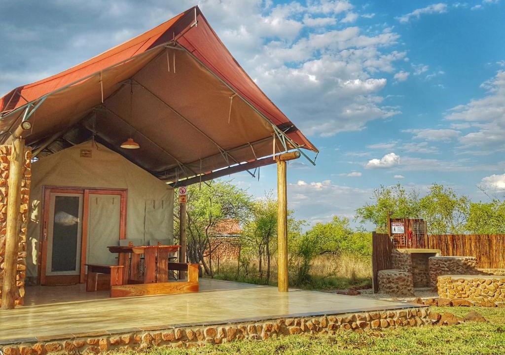 Hammanskraal Other | OuKlip Game Lodge