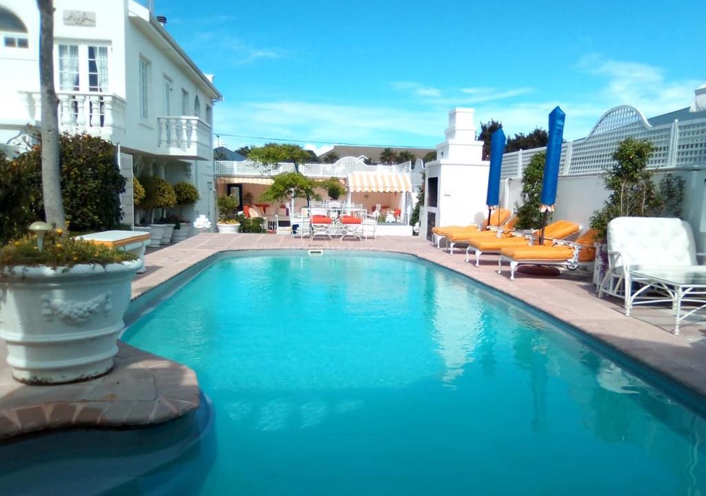Eastcliff Bed & Breakfast | Our Hermanus B&B