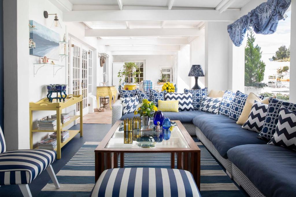 Eastcliff Villa | Our Hermanus House
