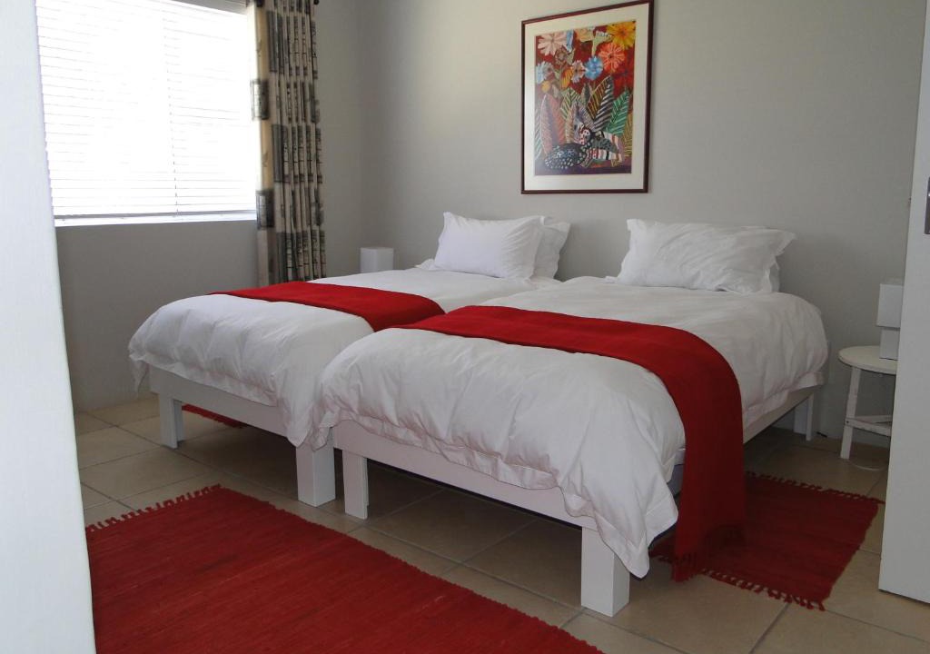 Kleinmond House | Our Nest Guest House