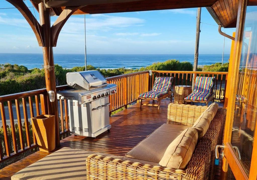 Wilderness Beach Apartment | Out to Sea