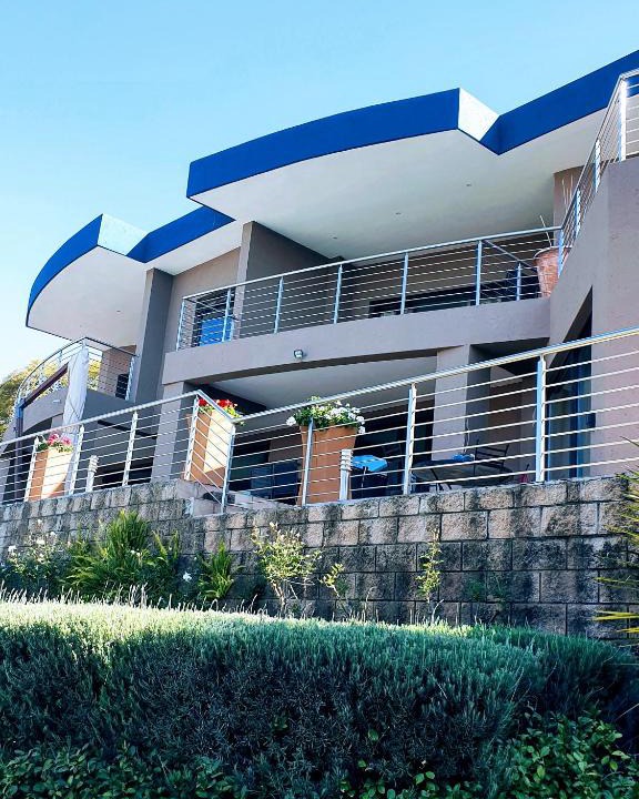 Northcliff House | Over The Moon Guesthouse