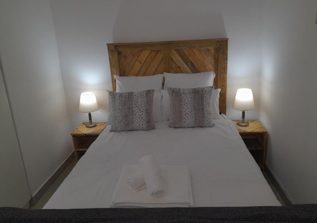 Parklands Apartment | Oxford Getaway-House