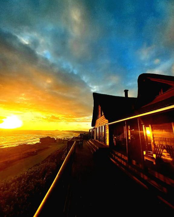 Oyster Bay Bed & Breakfast | Oyster Bay Beach Lodge