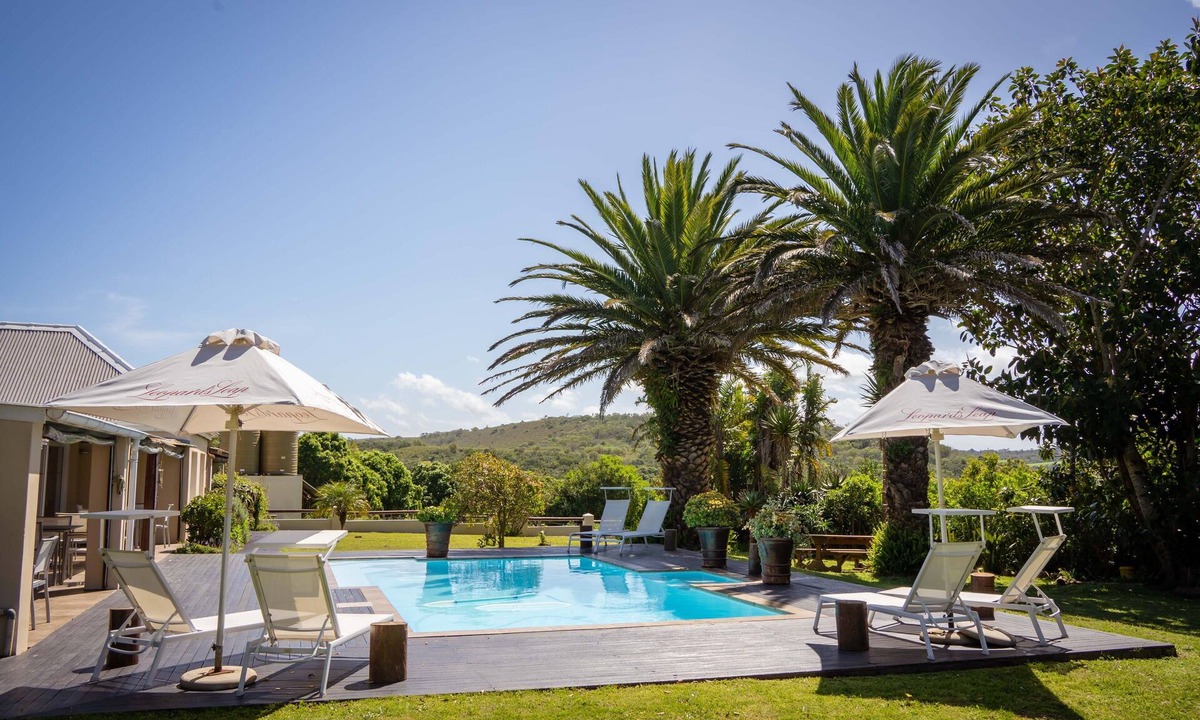 Oyster Bay Cabin | Oyster Bay Lodge