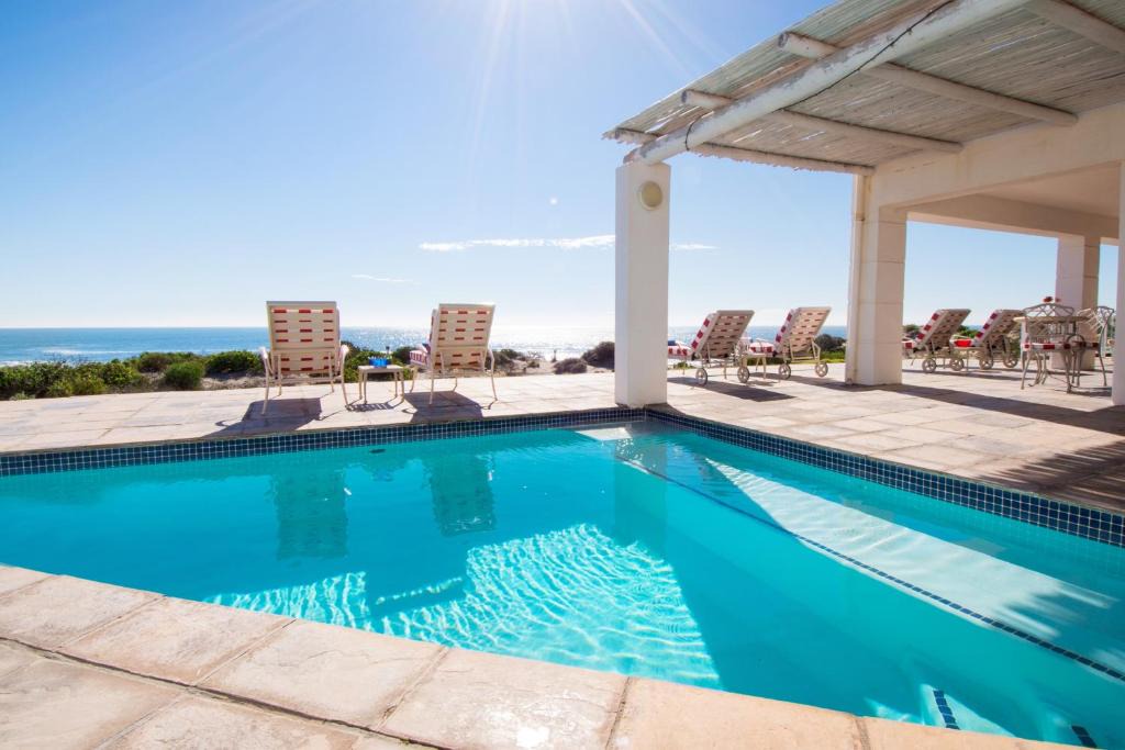 Shelley Point House | Oystercatcher Villa