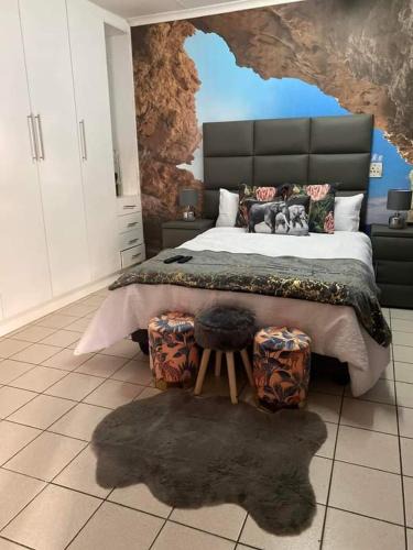 Houghton Estate House | P&l exclusive beauty parlour