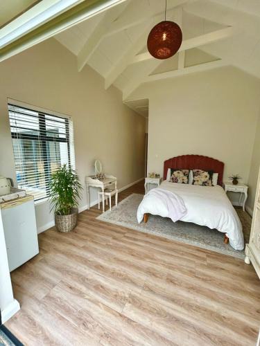 Paarl House | Paarl Double Room
