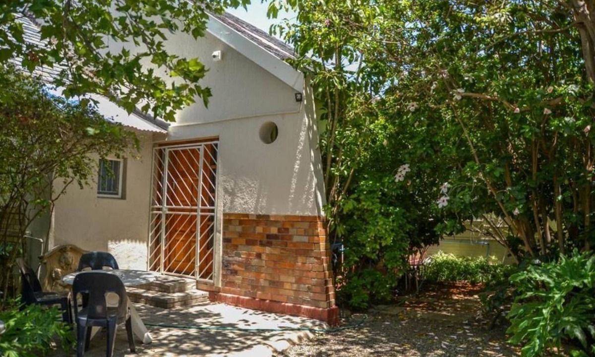 Kimberley House | Padlangs
