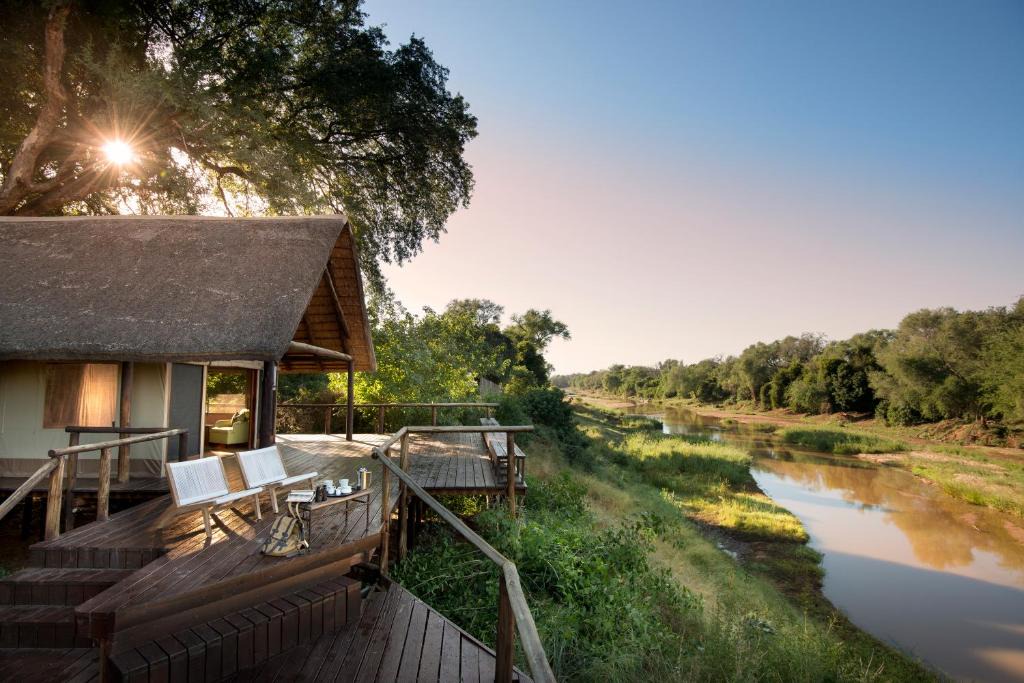 Kruger National Park Other | Pafuri Camp