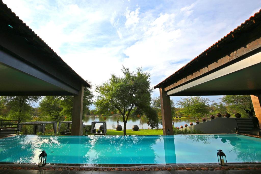 Palala Boutique Lodge | Groblersbrug